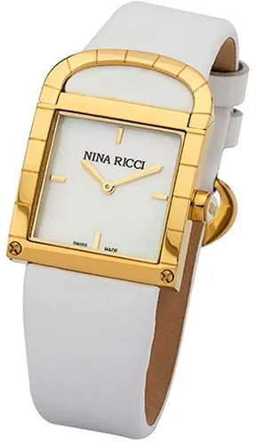 Nina Ricci N NR049004 Bayan Kol Saati