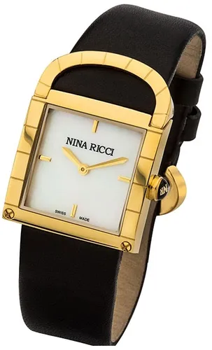 Nina Ricci N NR049005 Bayan Kol Saati