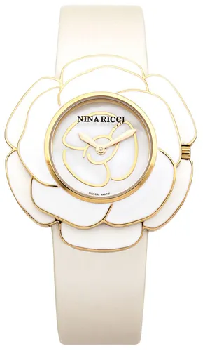 Nina Ricci N NR051003 Bayan Kol Saati