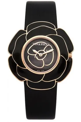 Nina Ricci N NR051006 Bayan Kol Saati