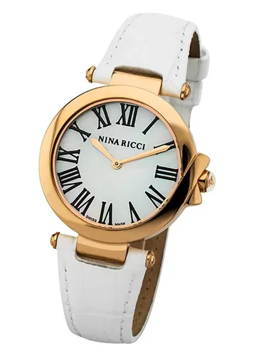 Nina Ricci N NR053003 Bayan Kol Saati