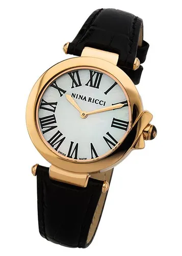 Nina Ricci N NR053004 Bayan Kol Saati