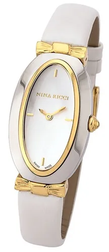 Nina Ricci N NR061002 Bayan Kol Saati
