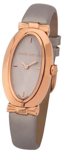 Nina Ricci N NR061004 Bayan Kol Saati