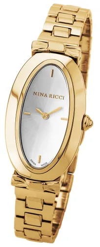 Nina Ricci N NR061006 Bayan Kol Saati