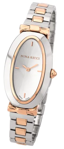 Nina Ricci N NR061007 Bayan Kol Saati