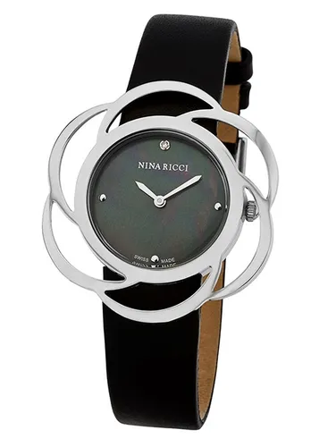 Nina Ricci N NR063001 Bayan Kol Saati