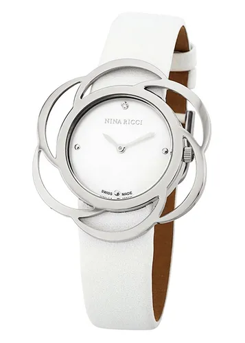 Nina Ricci N NR063003 Bayan Kol Saati