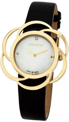 Nina Ricci N NR063005 Bayan Kol Saati
