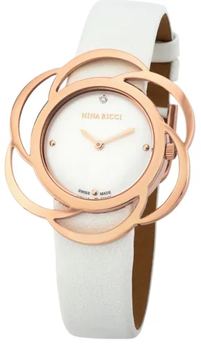 Nina Ricci N NR063007 Bayan Kol Saati