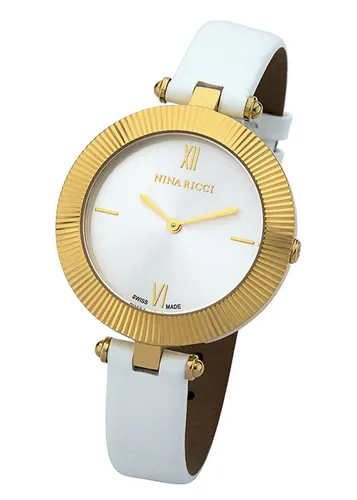 Nina Ricci N NR071003 Bayan Kol Saati