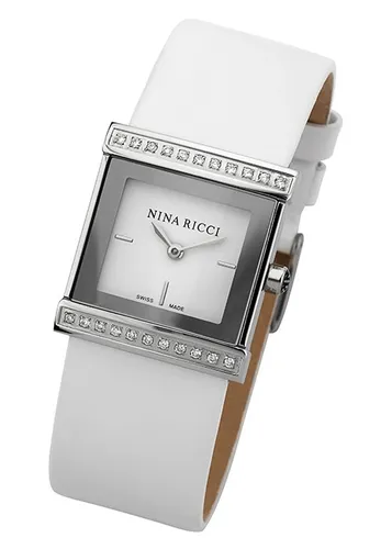 Nina Ricci N NRD040001 Bayan Kol Saati