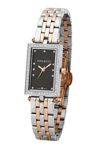 Nina Ricci N NRD047009 Bayan Kol Saati