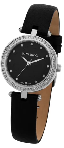 Nina Ricci N NRD048002 Bayan Kol Saati