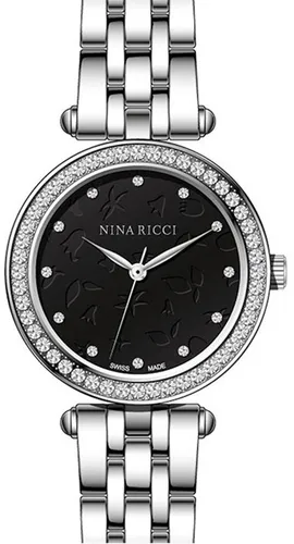 Nina Ricci N NRD048006 Bayan Kol Saati