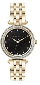 Nina Ricci N NRD048008 Bayan Kol Saati