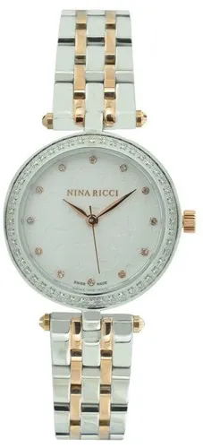 Nina Ricci N NRD048009 Bayan Kol Saati