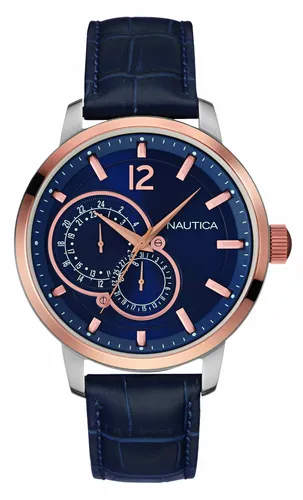 Naı16501g - Nautica Kol Saati - Naı16501g