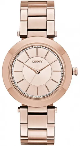 DKNY NY2287 Bayan Kol Saati