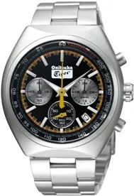 ONİTSUKA TİGER OTTC-0101 Kol Saati