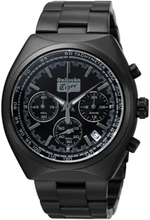 ONİTSUKA TİGER OTTC-0104 Kol Saati