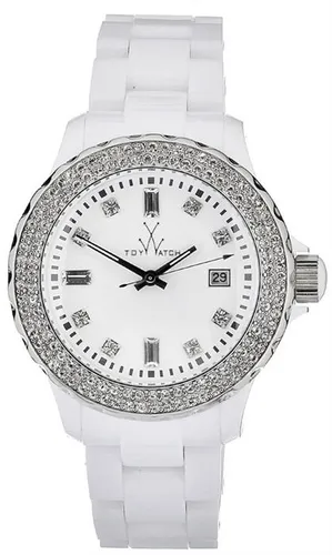 TOYWATCH PCLS22WH Bayan Kol Saati