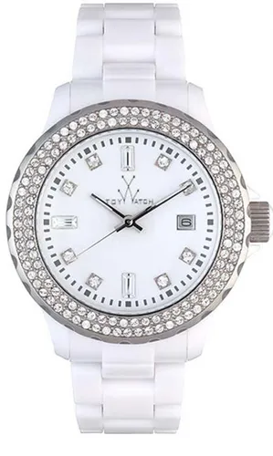 TOYWATCH PCS22WH Bayan Kol Saati