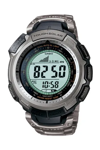 Casio Prg-110t-7vdr  Kol Saati