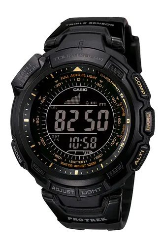 Casio Prg-110y-1vdr  Kol Saati