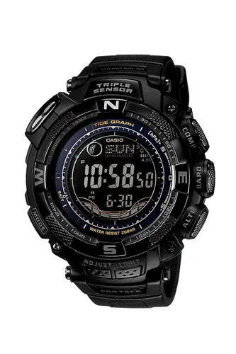 Casio Prg-130y-1dr  Kol Saati