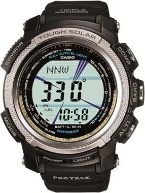 Casio Prg-200-1drKol Saati