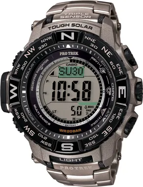 Casio Prw-3500t-7dr  Kol Saati