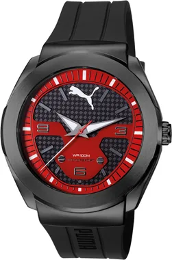 Puma Pu103931002 Kol Saati