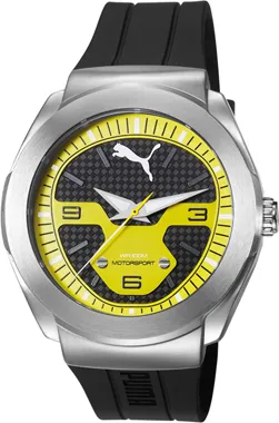 Puma Pu103931003 Kol Saati