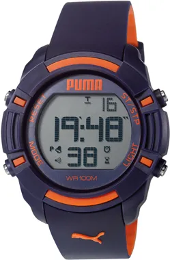 Puma Pu911221002 Kol Saati