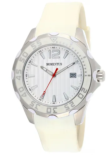 Qfs296s-02rb - Momentus Erkek Kol Saati - Qfs296s-02rb