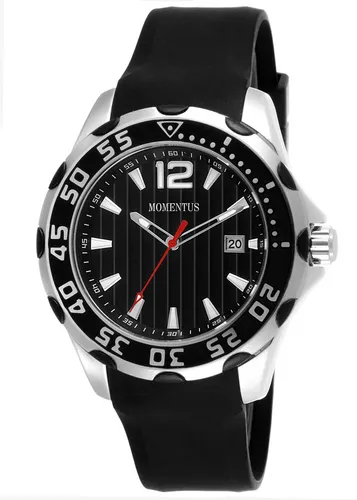 Qfs296s-04rb - Momentus Erkek Kol Saati - Qfs296s-04rb
