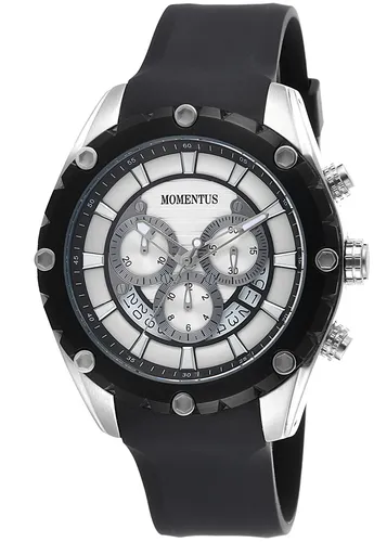 Qfs298s-02rb - Momentus Erkek Kol Saati - Qfs298s-02rb