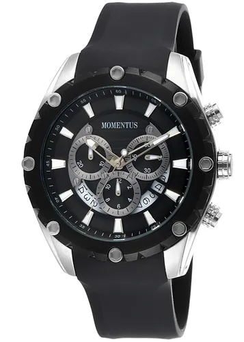 Qfs298s-04rb - Momentus Erkek Kol Saati - Qfs298s-04rb