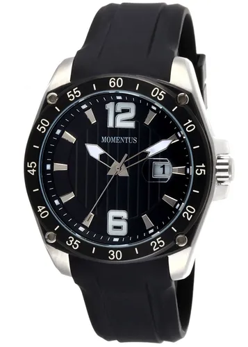 Qfs299s-04rb - Momentus Erkek Kol Saati - Qfs299s-04rb
