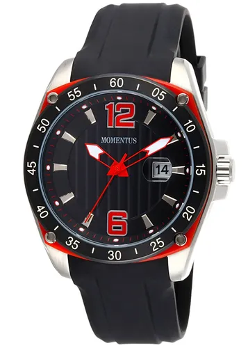 Qfs299s-05rb - Momentus Erkek Kol Saati - Qfs299s-05rb