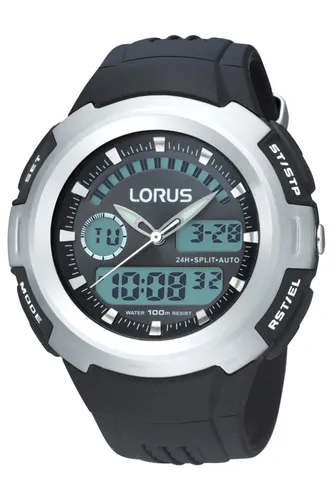 Lorus R2325DX9 Kol Saati