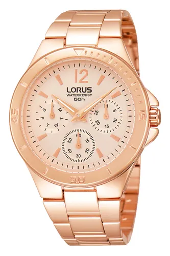 Lorus RP608BX9 Kol Saati