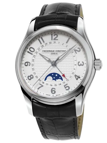 Frederique Constant Runabout Fc330rm6b6