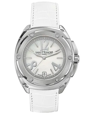 Saint Honore SH766070-1BYAN Kadın Kol Saati