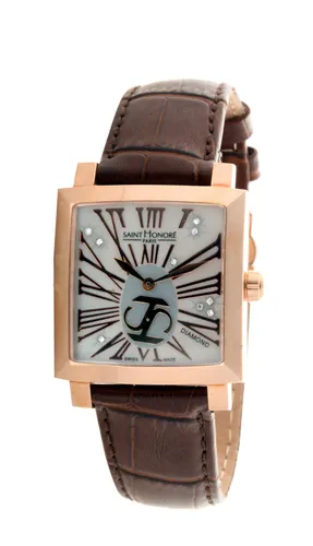 Saint Honore SH863017-8YBRDR Kadın Kol Saati