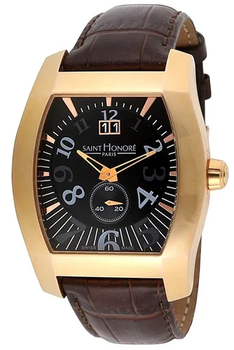 Saint Honore SH863082-8NBR Erkek Kol Saati