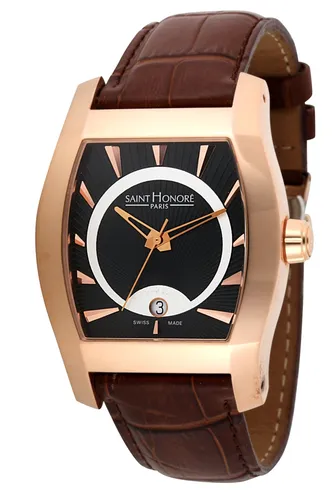 Saint Honore SH897052-8NIAR Erkek Kol Saati