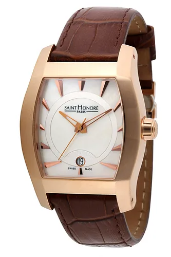 Saint Honore SH897052-8YIAR Erkek Kol Saati