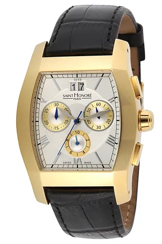 Saint Honore SH898052-3AR Erkek Kol Saati